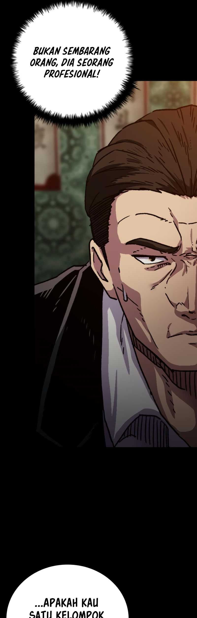 Kowloon: Saroka Chapter 03 Gambar 9