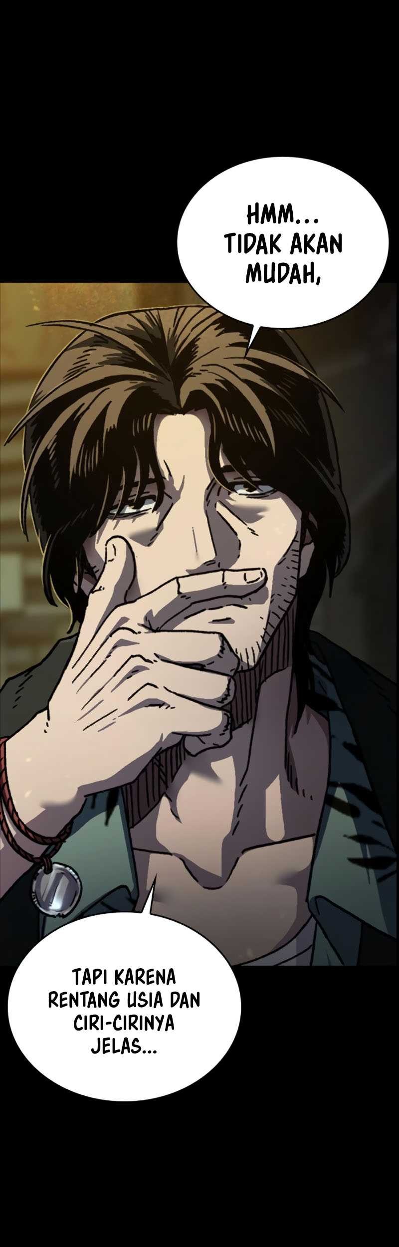 Kowloon: Saroka Chapter 03 Gambar 32