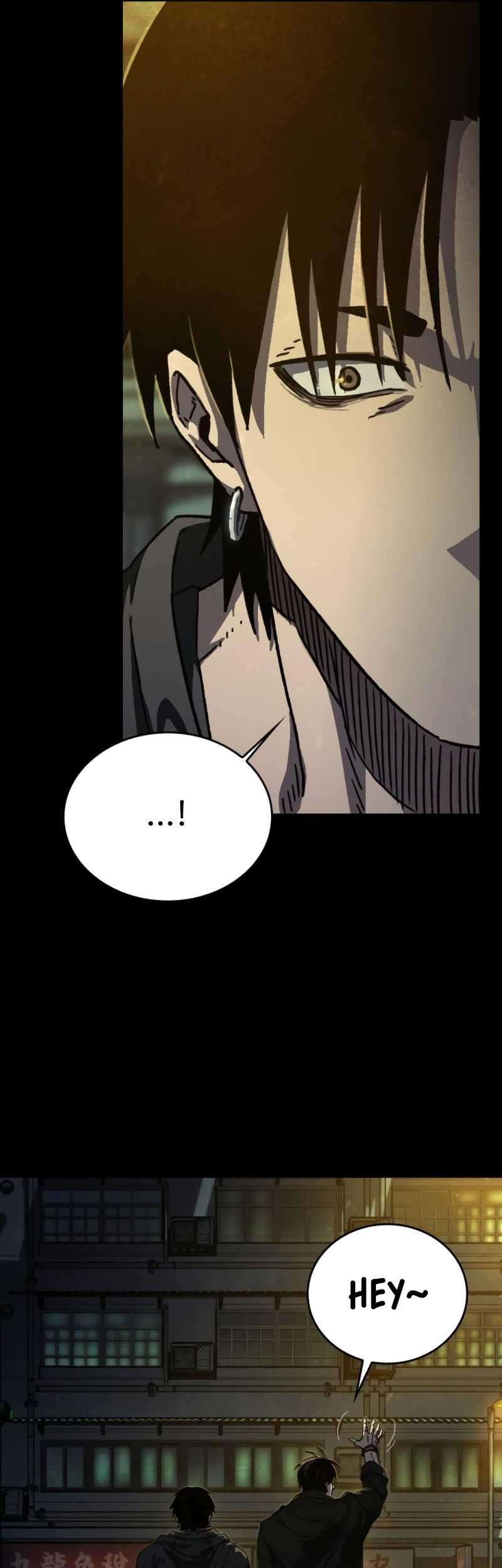 Kowloon: Saroka Chapter 03 Gambar 34