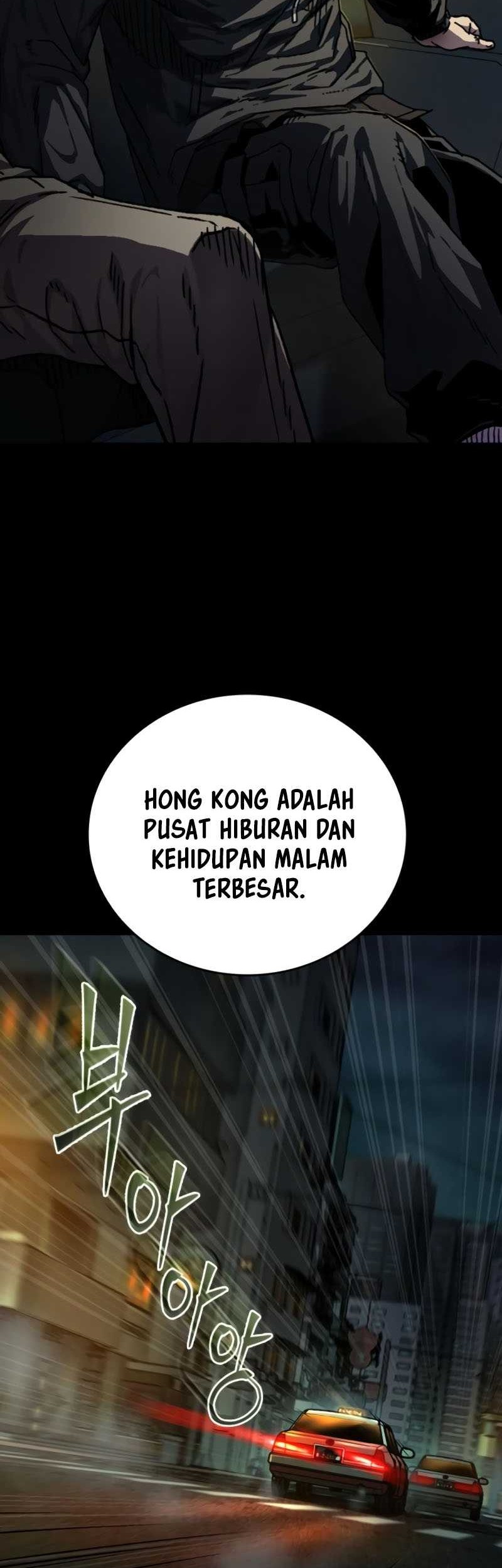 Kowloon: Saroka Chapter 03 Gambar 41