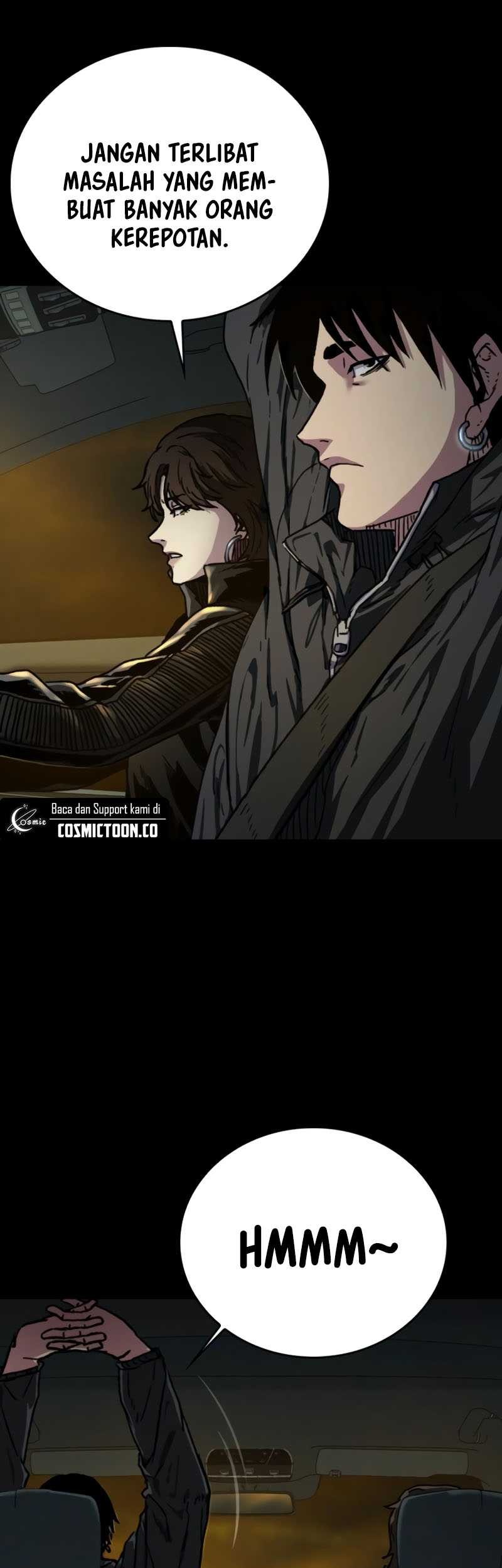 Kowloon: Saroka Chapter 02 Gambar 54