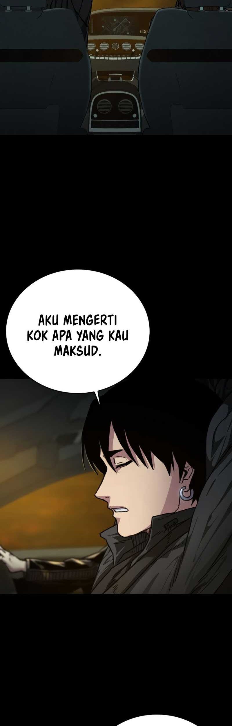 Kowloon: Saroka Chapter 02 Gambar 55