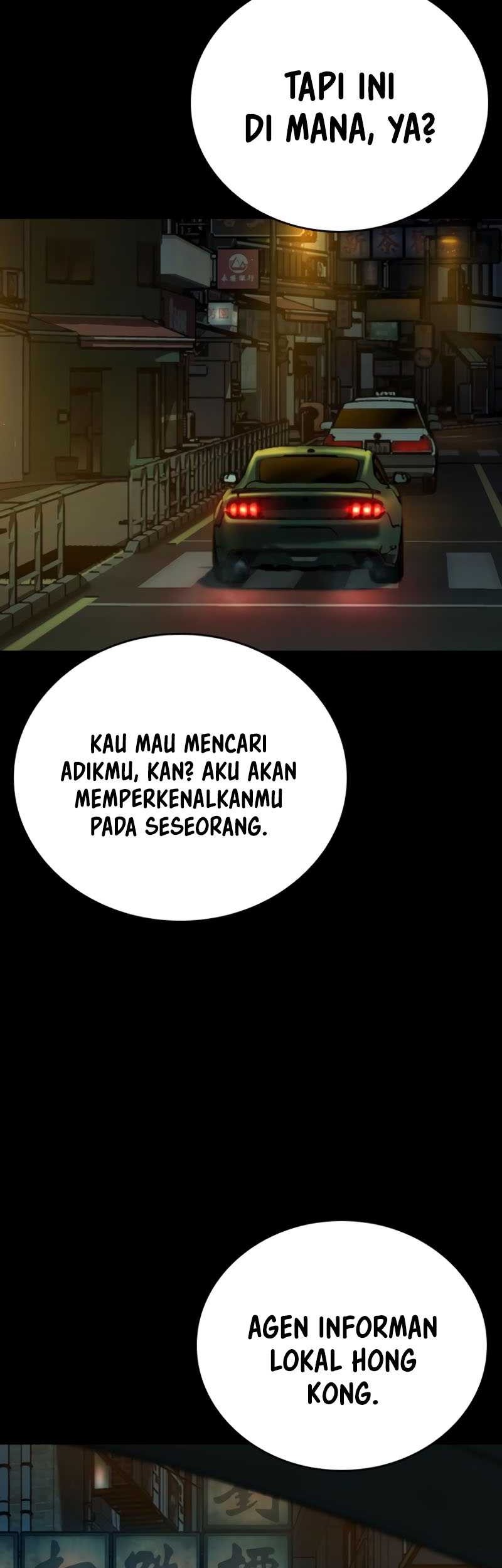 Kowloon: Saroka Chapter 02 Gambar 56