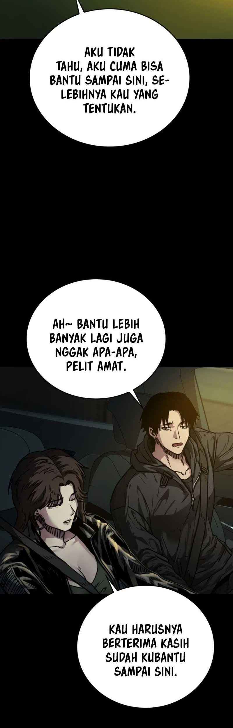 Kowloon: Saroka Chapter 02 Gambar 59