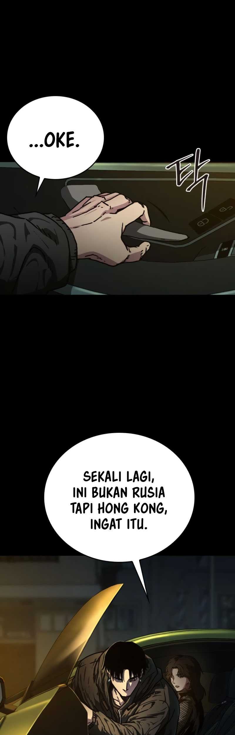 Kowloon: Saroka Chapter 02 Gambar 61