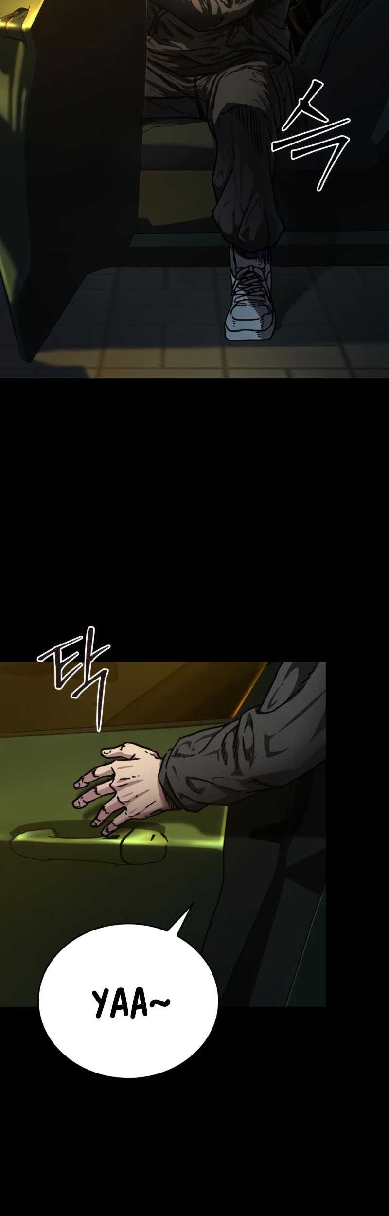 Kowloon: Saroka Chapter 02 Gambar 62