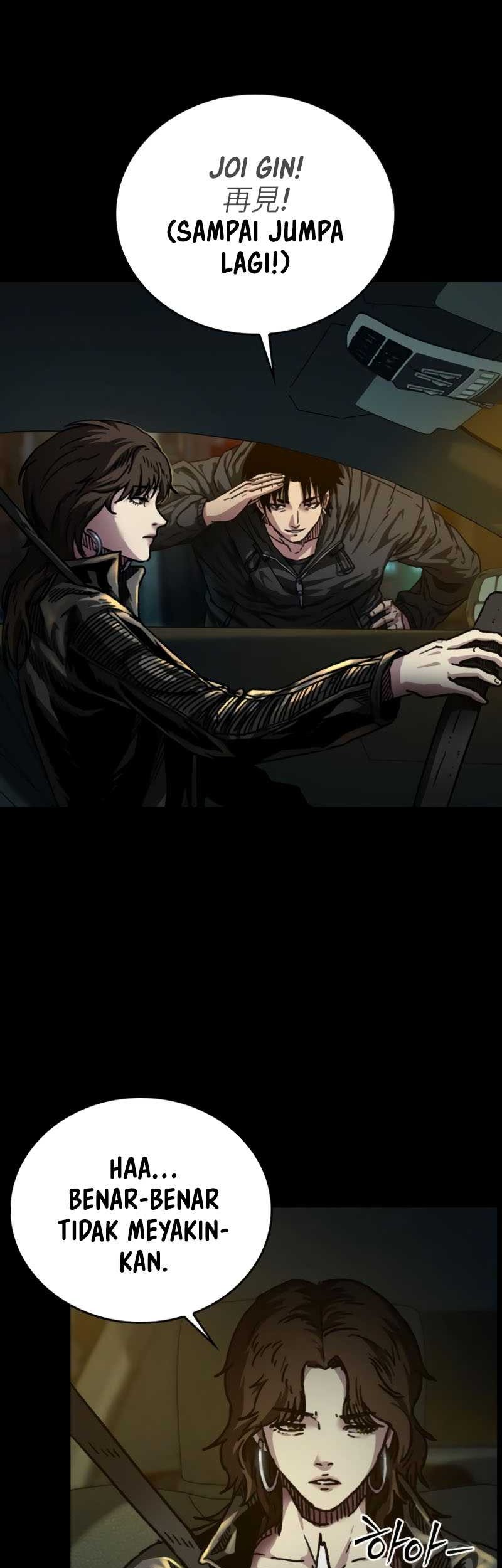 Kowloon: Saroka Chapter 02 Gambar 63