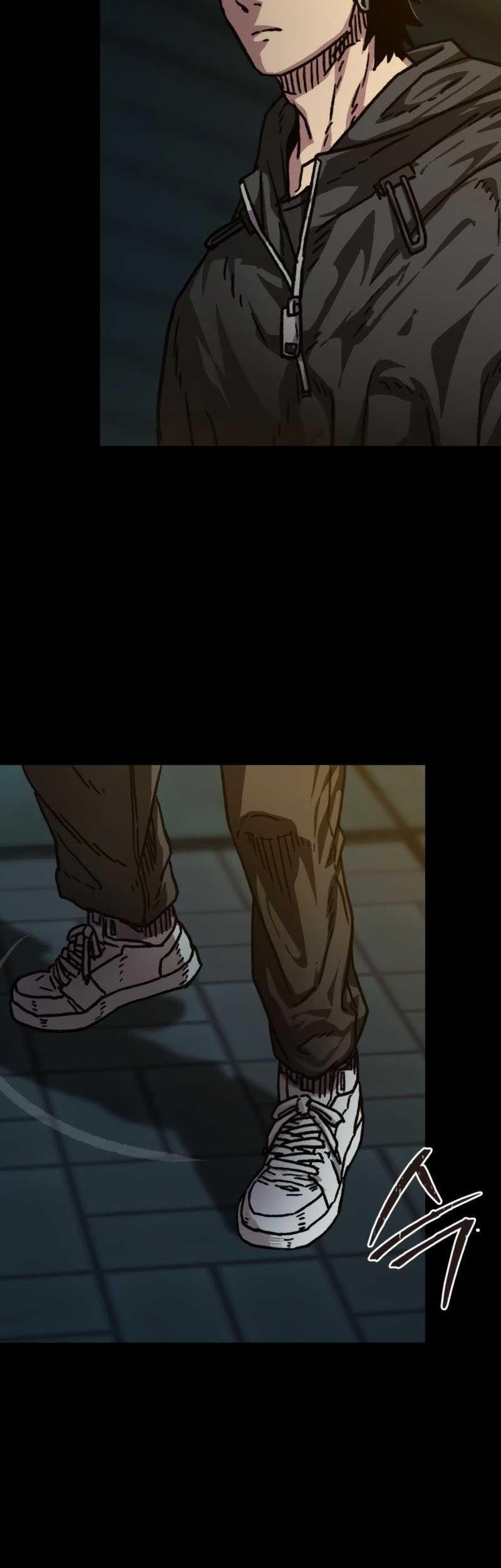 Kowloon: Saroka Chapter 02 Gambar 65