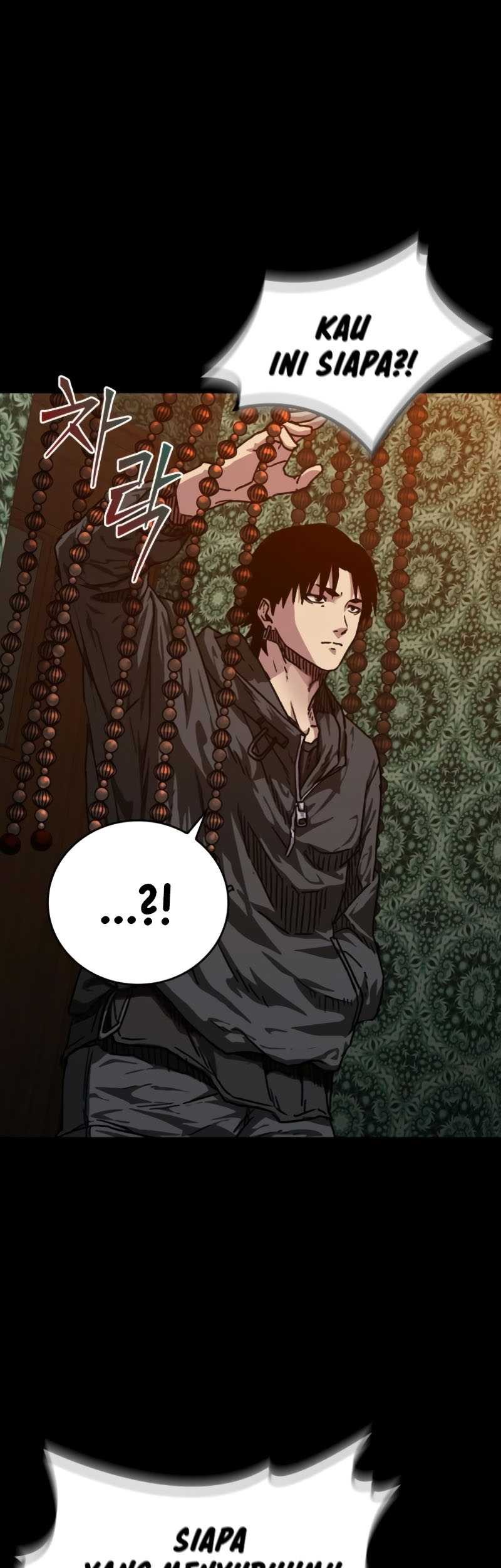 Kowloon: Saroka Chapter 02 Gambar 68