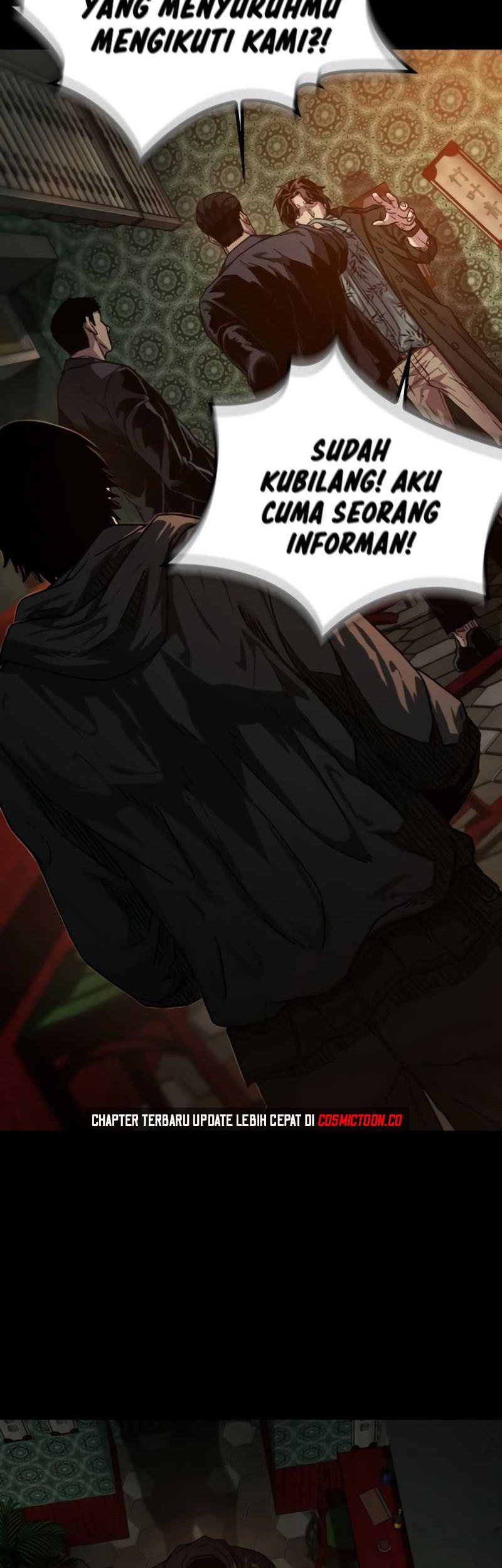 Kowloon: Saroka Chapter 02 Gambar 69