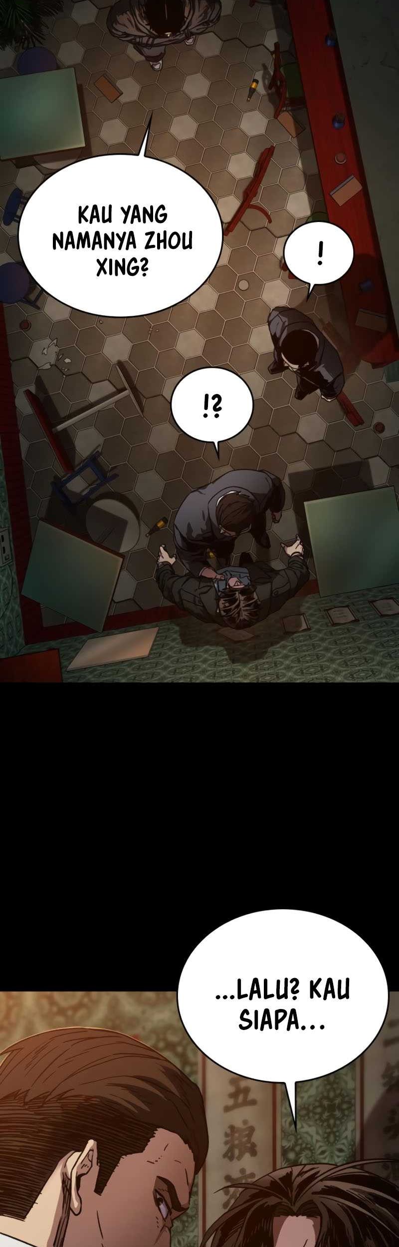 Kowloon: Saroka Chapter 02 Gambar 70