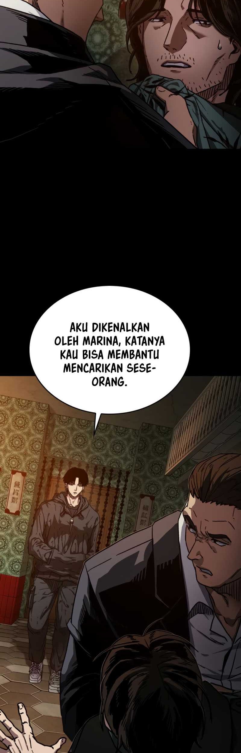 Kowloon: Saroka Chapter 02 Gambar 71