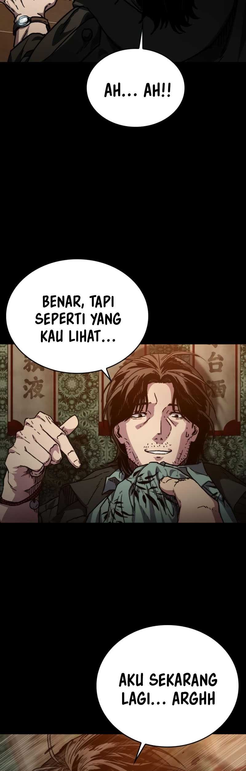 Kowloon: Saroka Chapter 02 Gambar 72