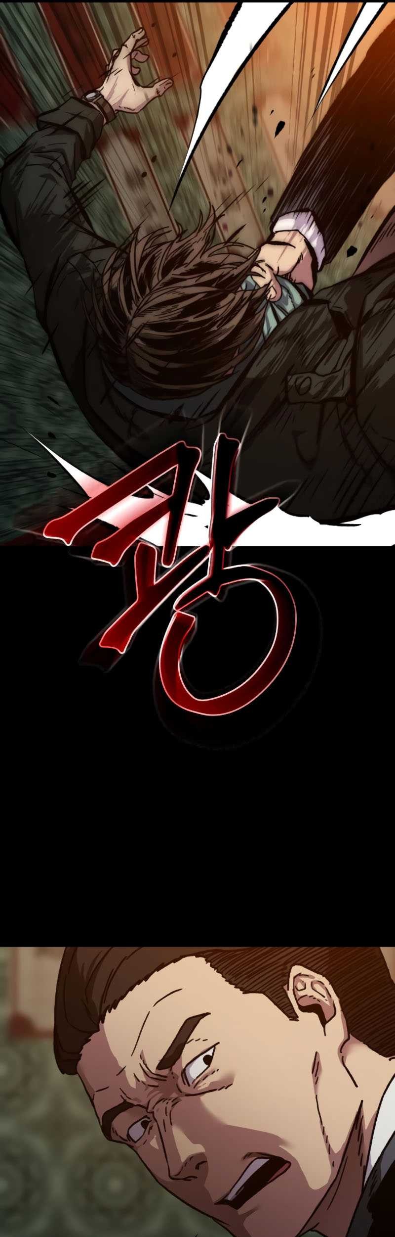 Kowloon: Saroka Chapter 02 Gambar 74