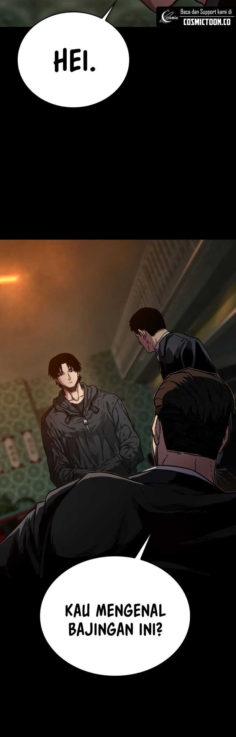 Kowloon: Saroka Chapter 02 Gambar 75