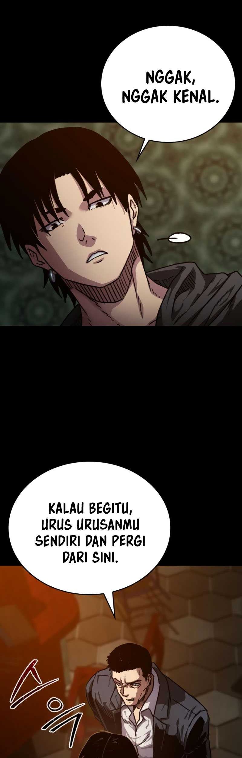 Kowloon: Saroka Chapter 02 Gambar 76