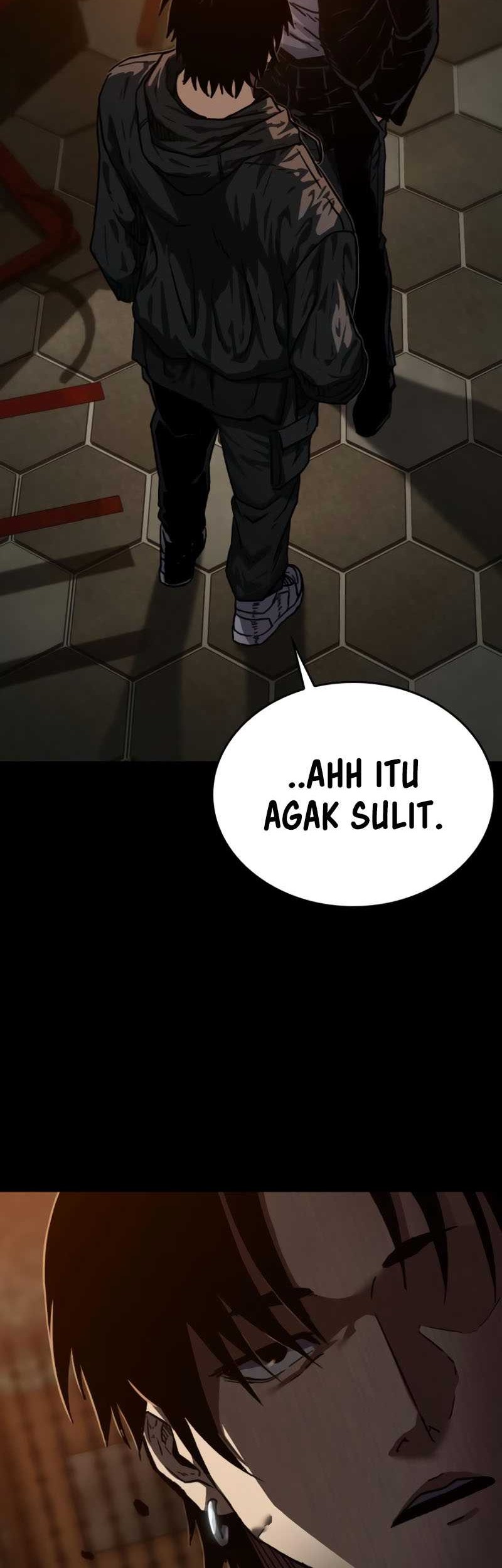 Kowloon: Saroka Chapter 02 Gambar 77