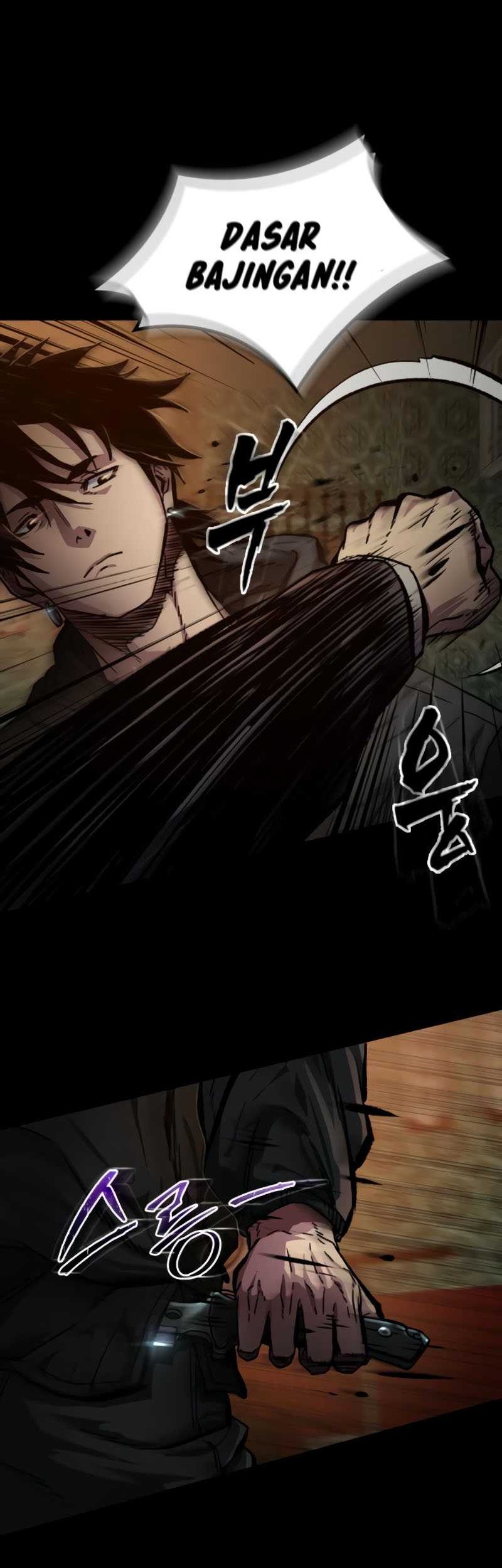 Kowloon: Saroka Chapter 02 Gambar 79