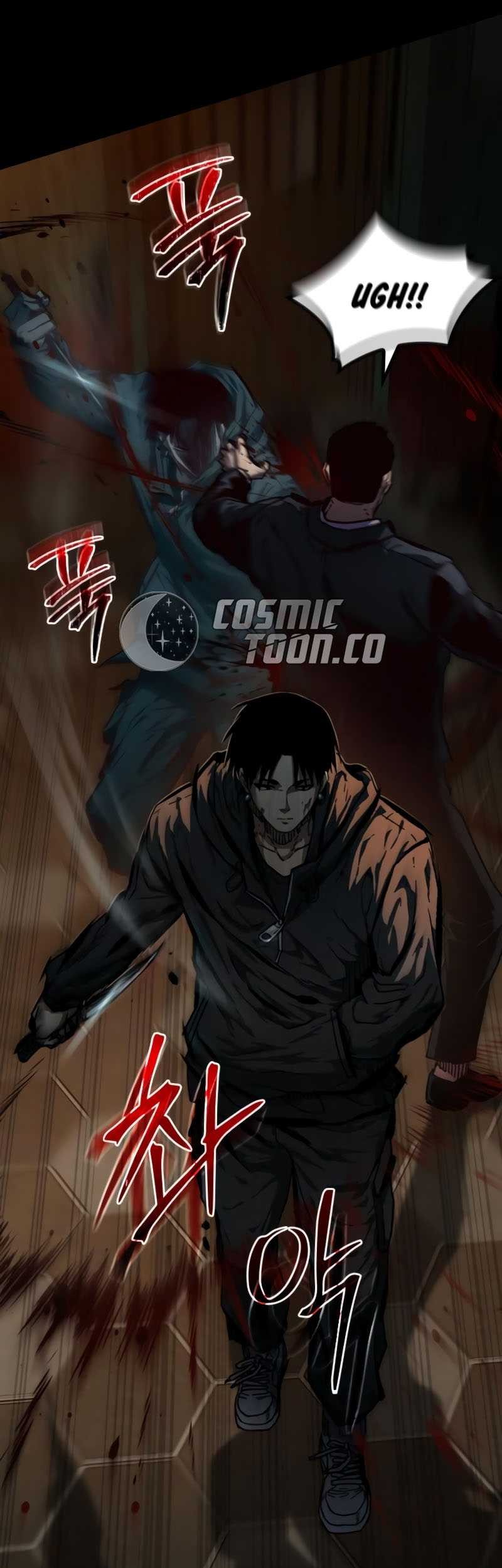 Kowloon: Saroka Chapter 02 Gambar 81
