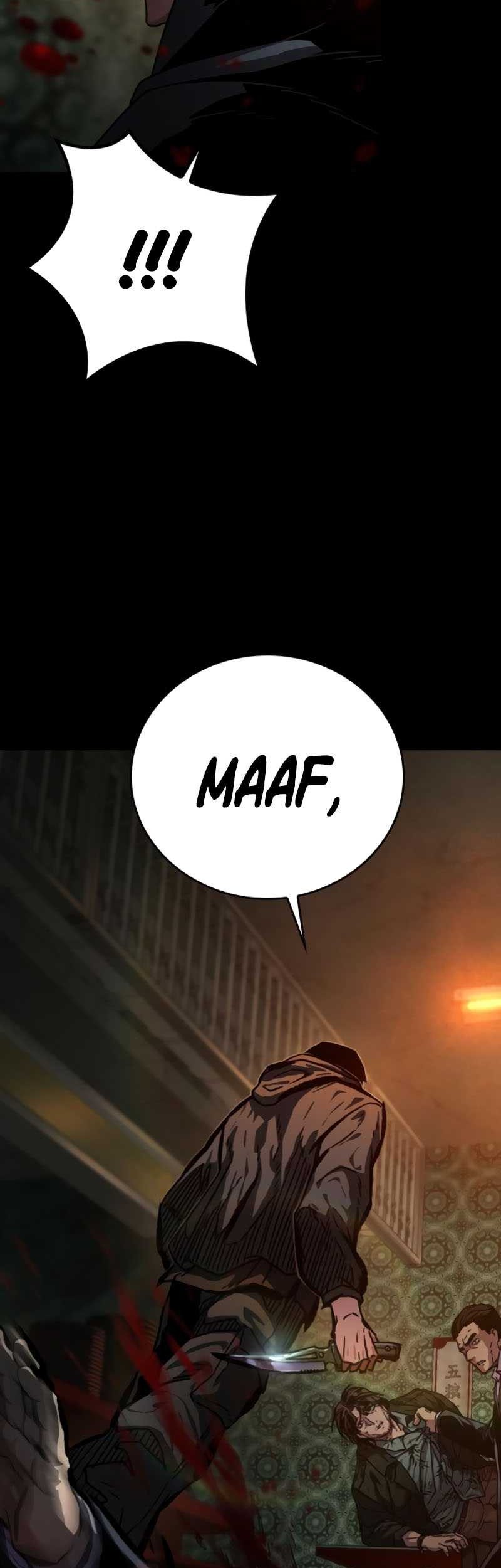 Kowloon: Saroka Chapter 02 Gambar 83