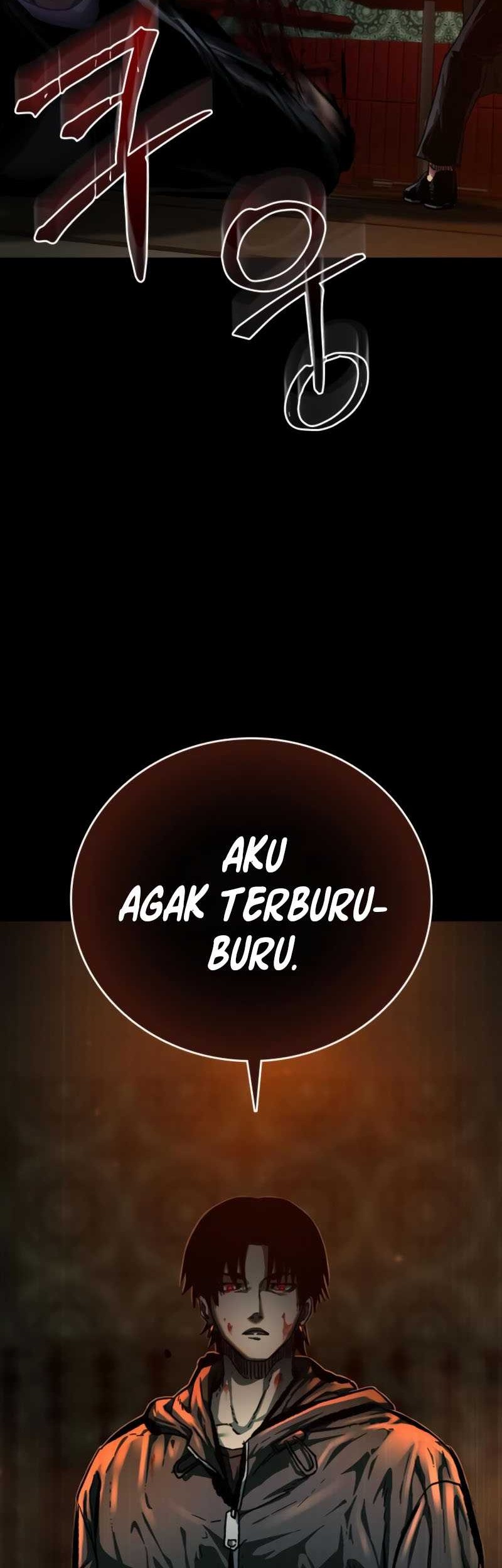 Kowloon: Saroka Chapter 02 Gambar 84