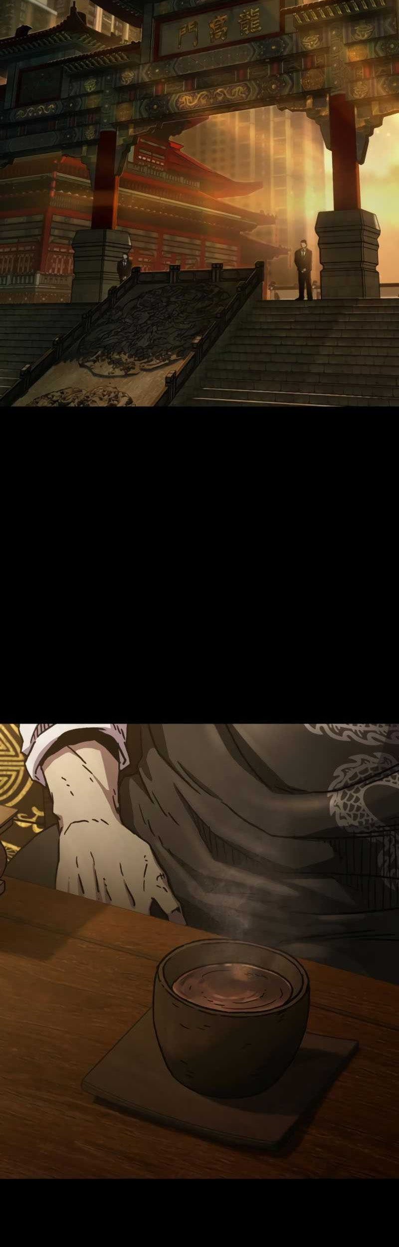 Kowloon: Saroka Chapter 02 Gambar 3