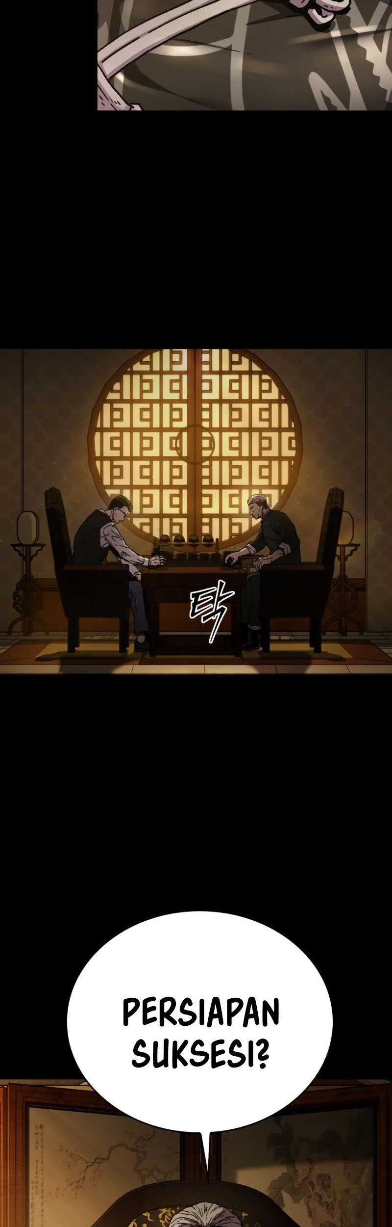 Kowloon: Saroka Chapter 02 Gambar 5