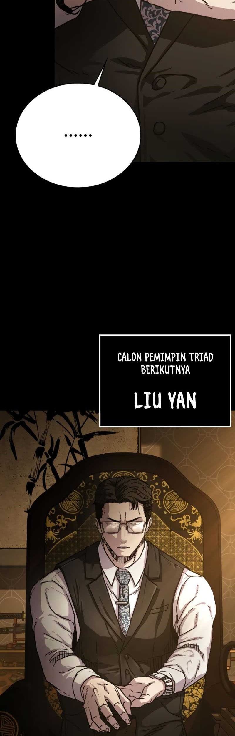 Kowloon: Saroka Chapter 02 Gambar 7