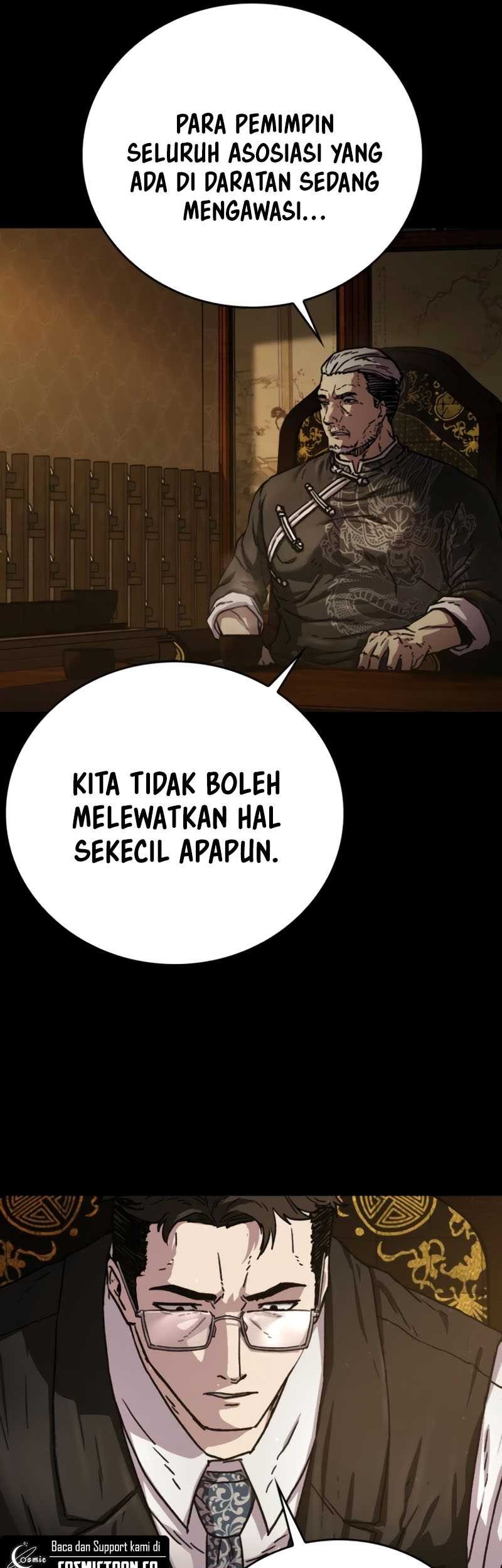 Kowloon: Saroka Chapter 02 Gambar 9