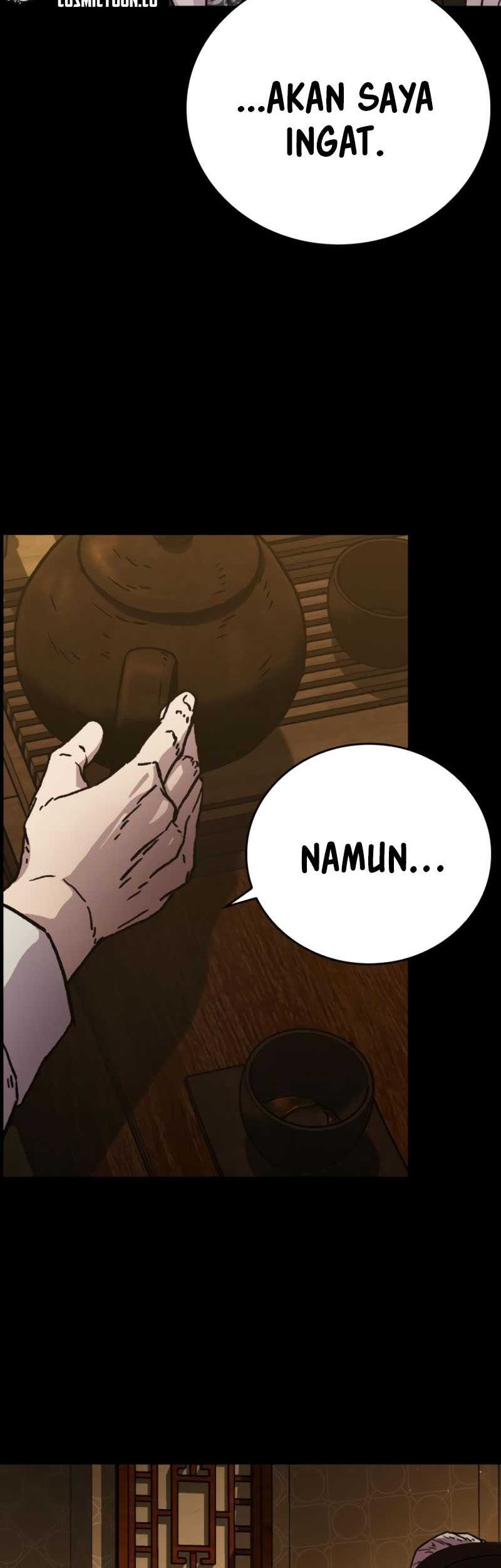 Kowloon: Saroka Chapter 02 Gambar 10