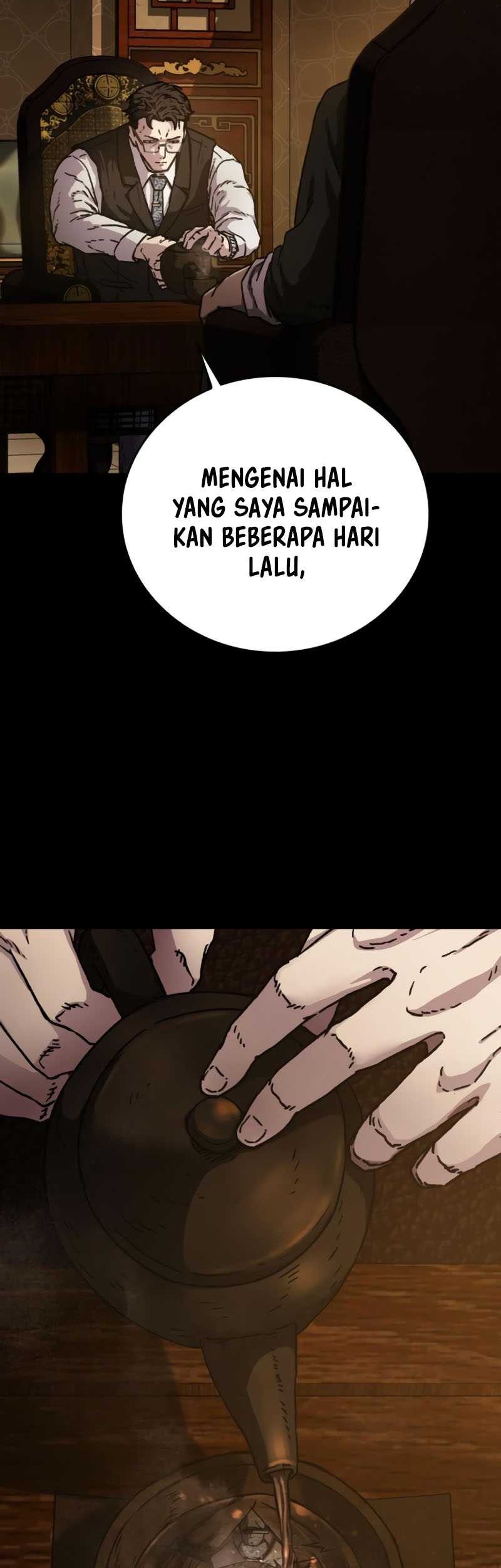 Kowloon: Saroka Chapter 02 Gambar 11