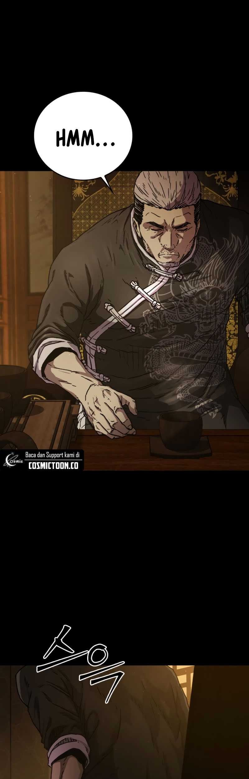 Kowloon: Saroka Chapter 02 Gambar 13