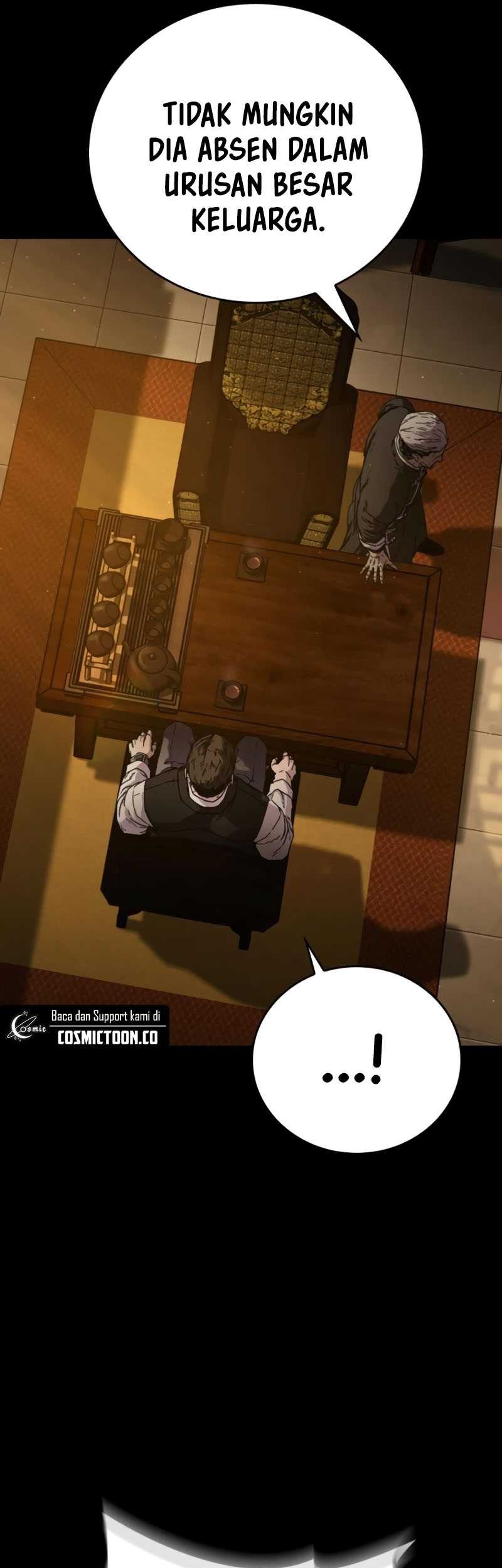 Kowloon: Saroka Chapter 02 Gambar 15