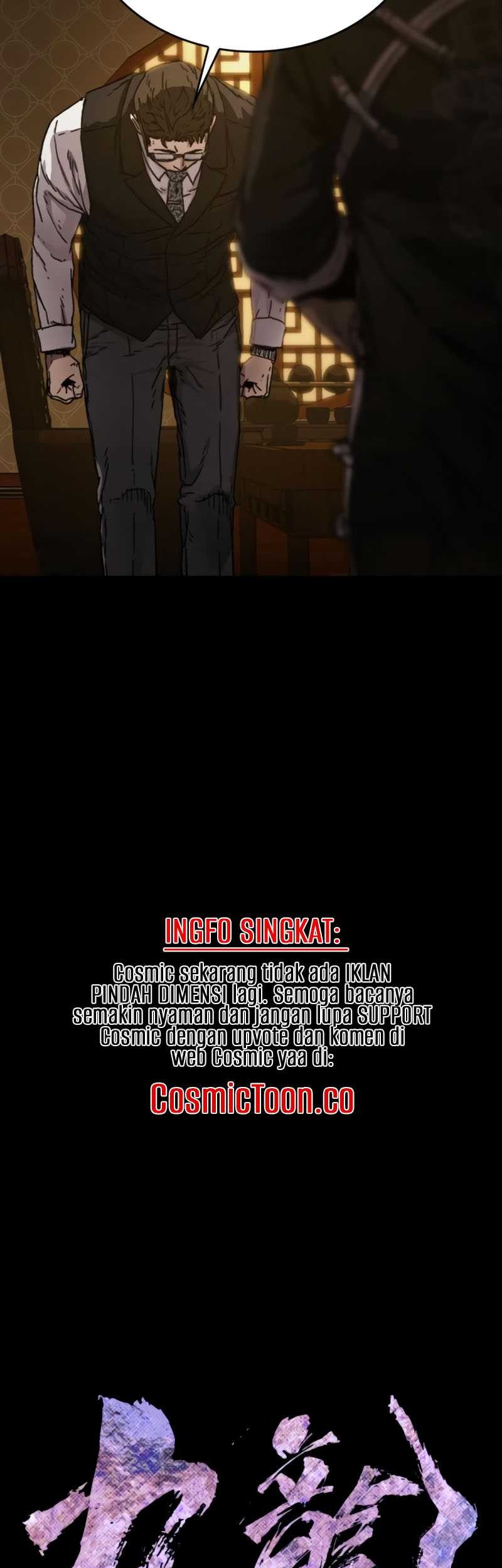 Kowloon: Saroka Chapter 02 Gambar 19