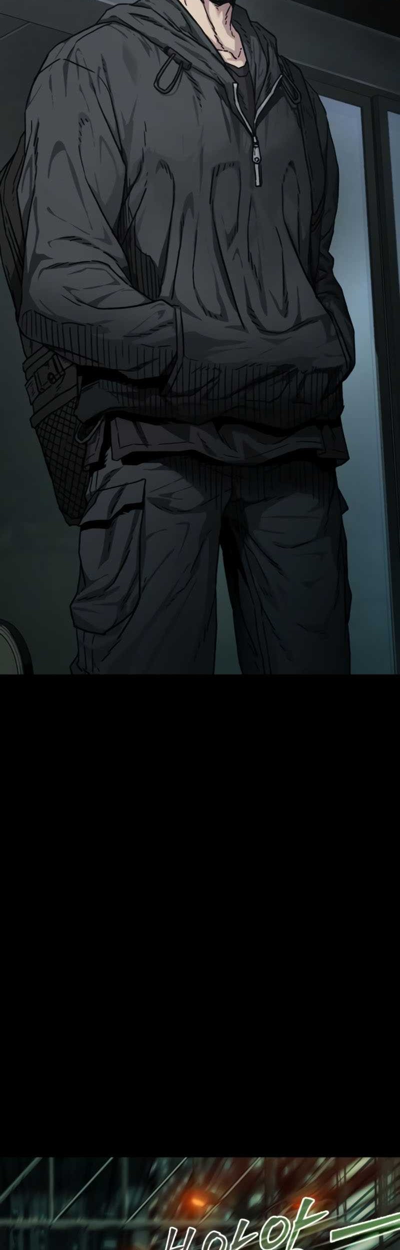 Kowloon: Saroka Chapter 02 Gambar 24