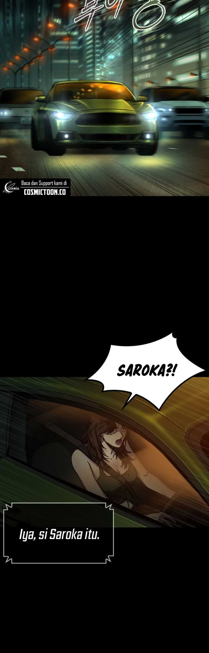 Kowloon: Saroka Chapter 02 Gambar 25