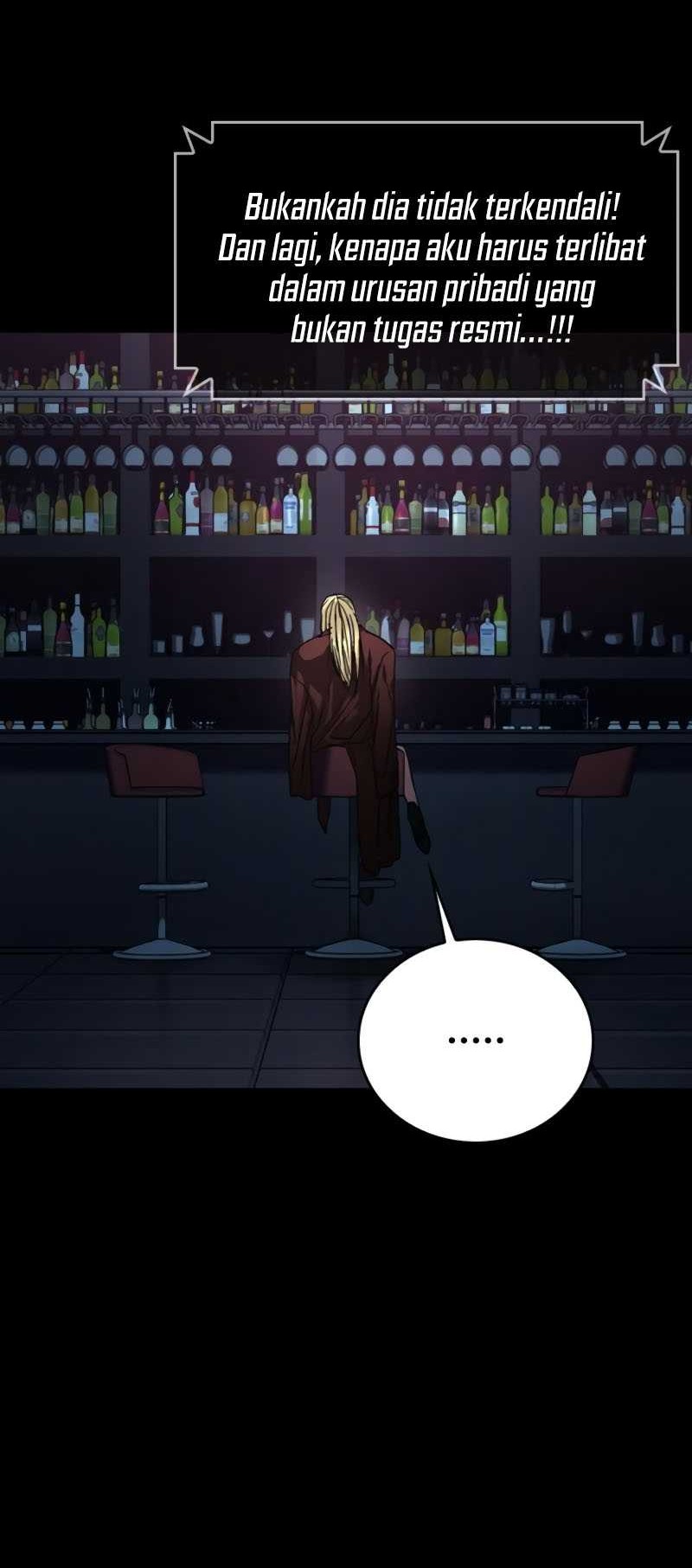 Kowloon: Saroka Chapter 02 Gambar 26