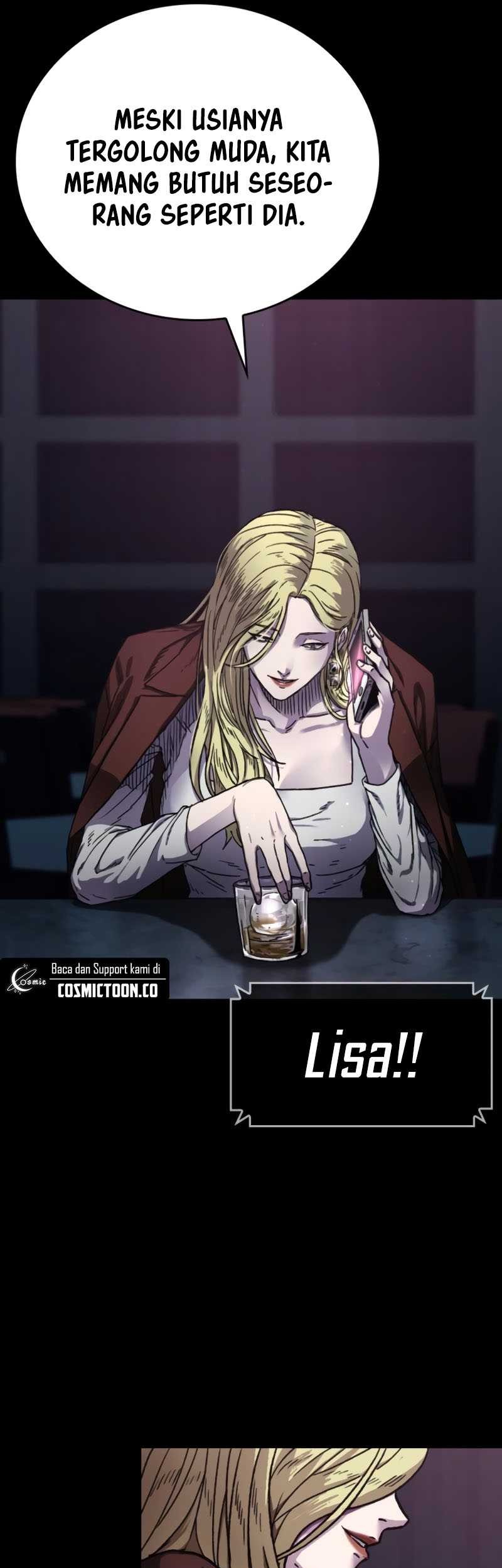 Kowloon: Saroka Chapter 02 Gambar 27