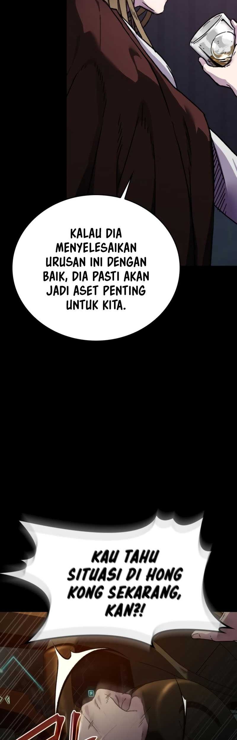 Kowloon: Saroka Chapter 02 Gambar 28