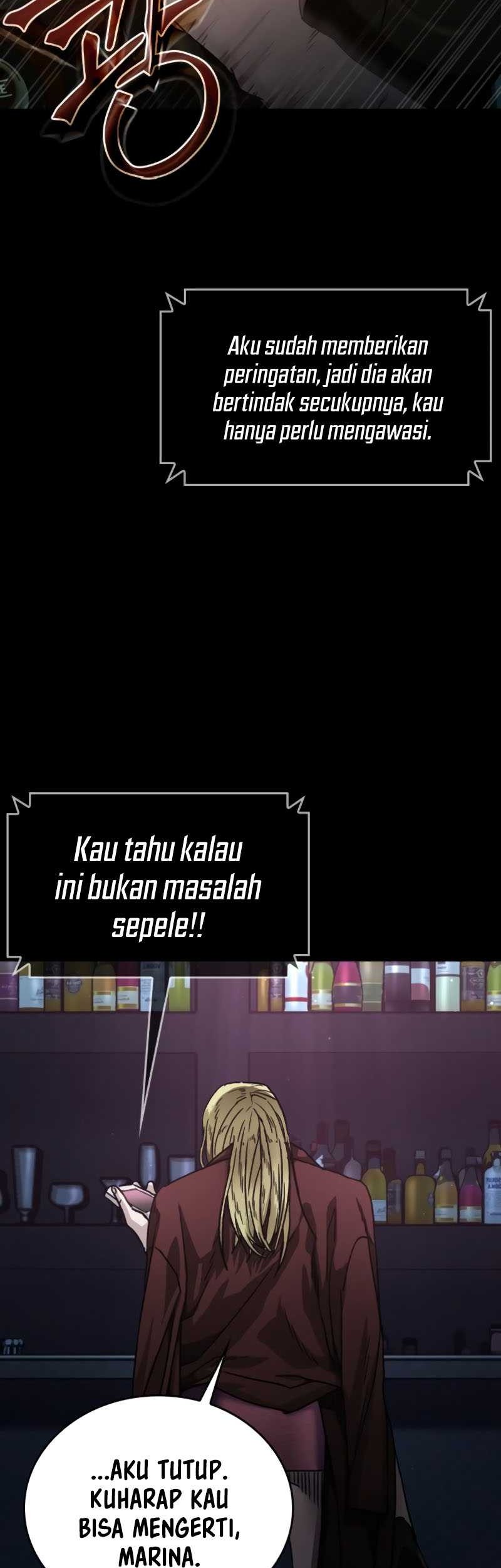 Kowloon: Saroka Chapter 02 Gambar 29