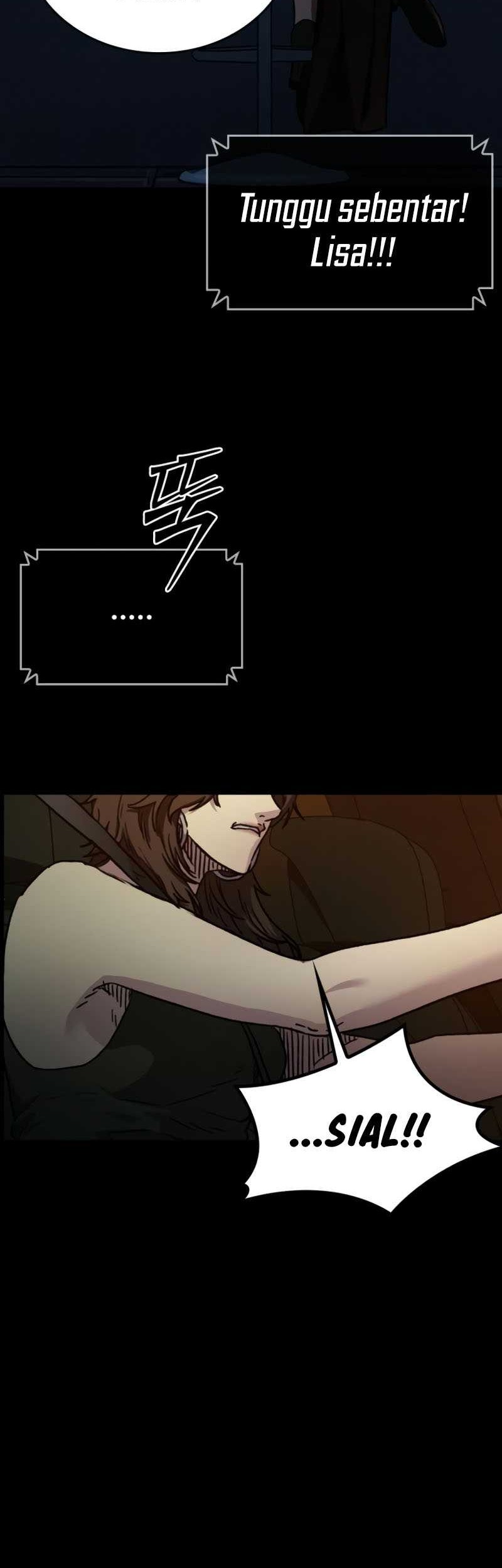 Kowloon: Saroka Chapter 02 Gambar 30