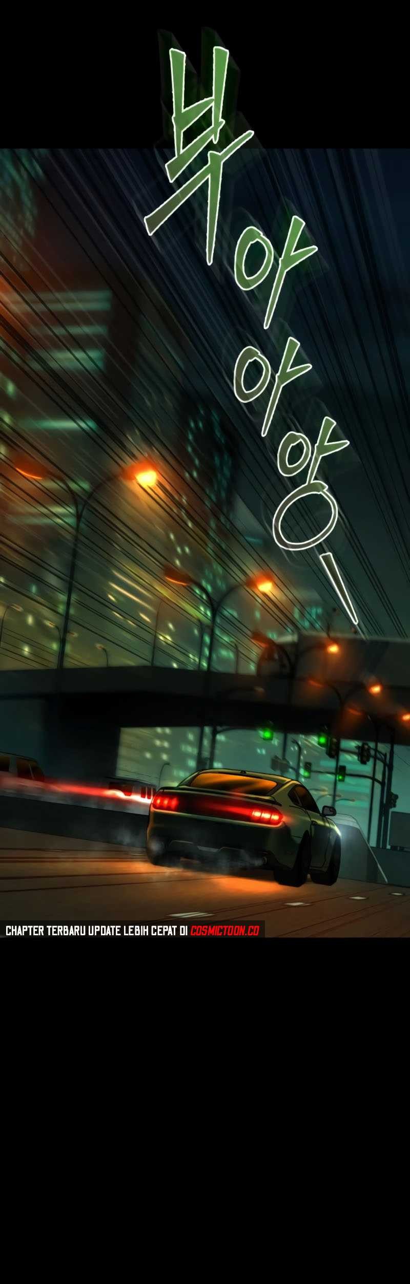 Kowloon: Saroka Chapter 02 Gambar 31