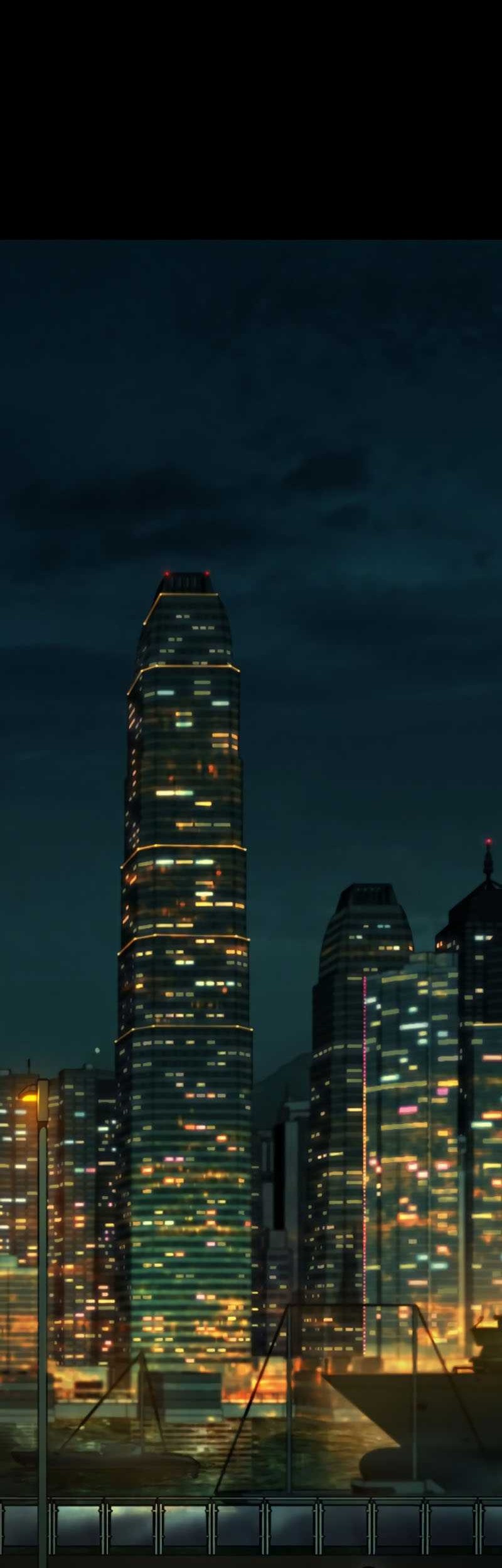 Kowloon: Saroka Chapter 02 Gambar 32