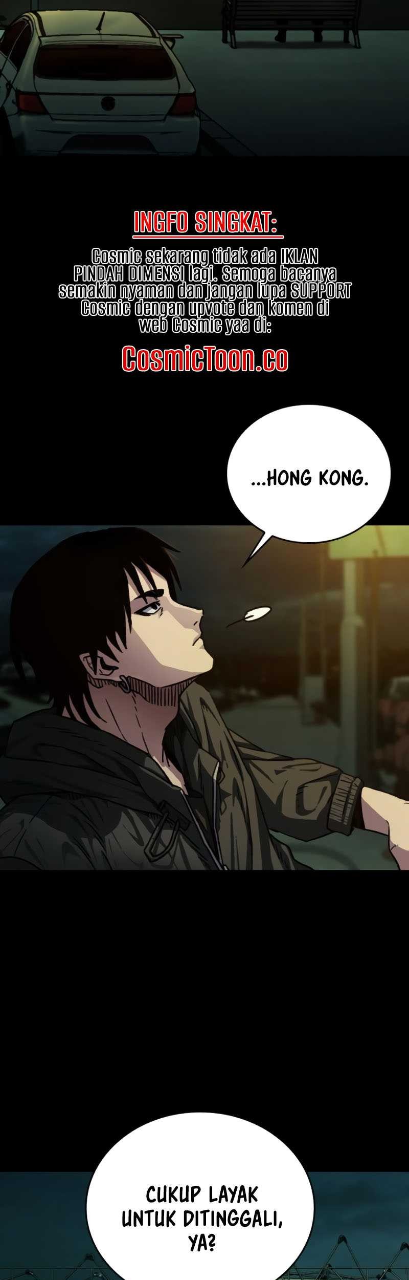 Kowloon: Saroka Chapter 02 Gambar 34