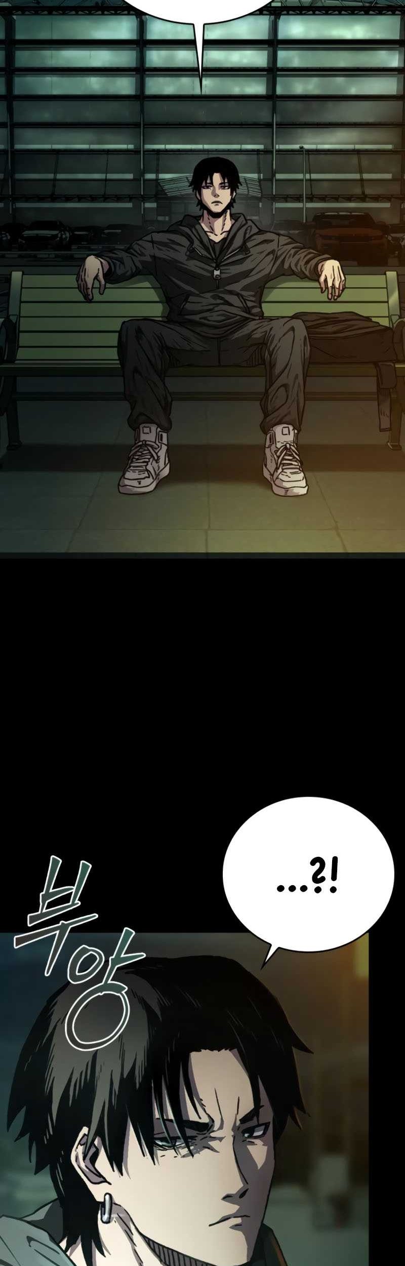 Kowloon: Saroka Chapter 02 Gambar 35