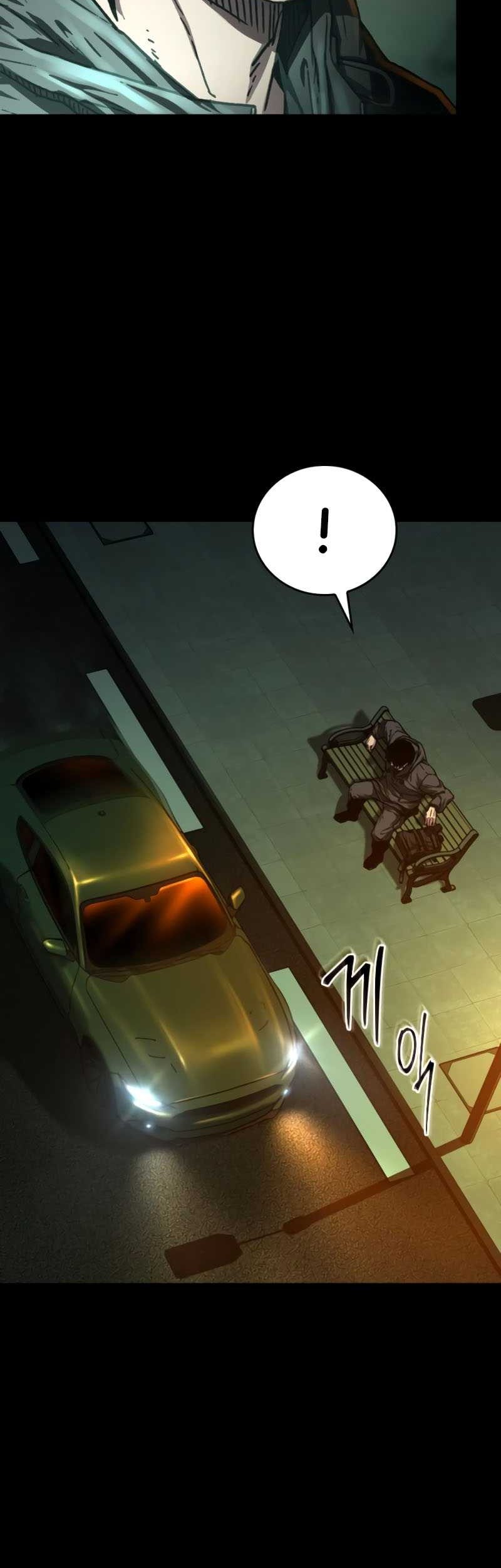 Kowloon: Saroka Chapter 02 Gambar 36