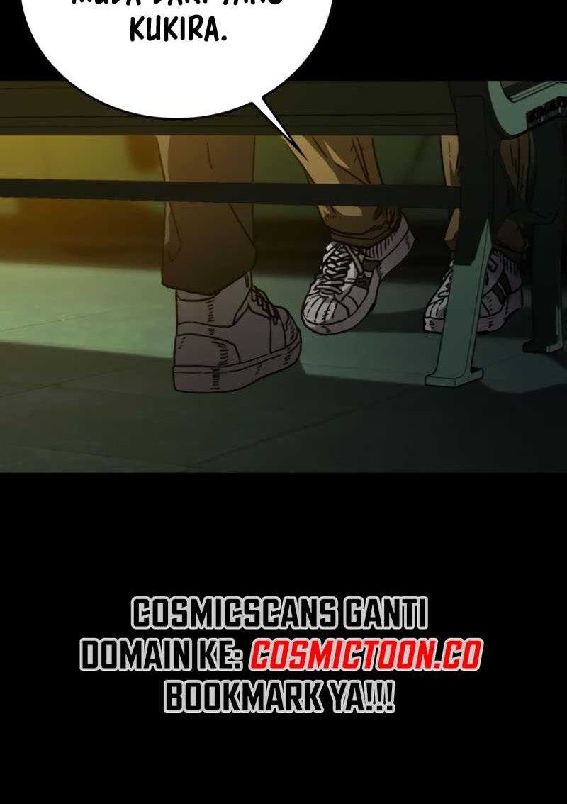 Kowloon: Saroka Chapter 02 Gambar 39