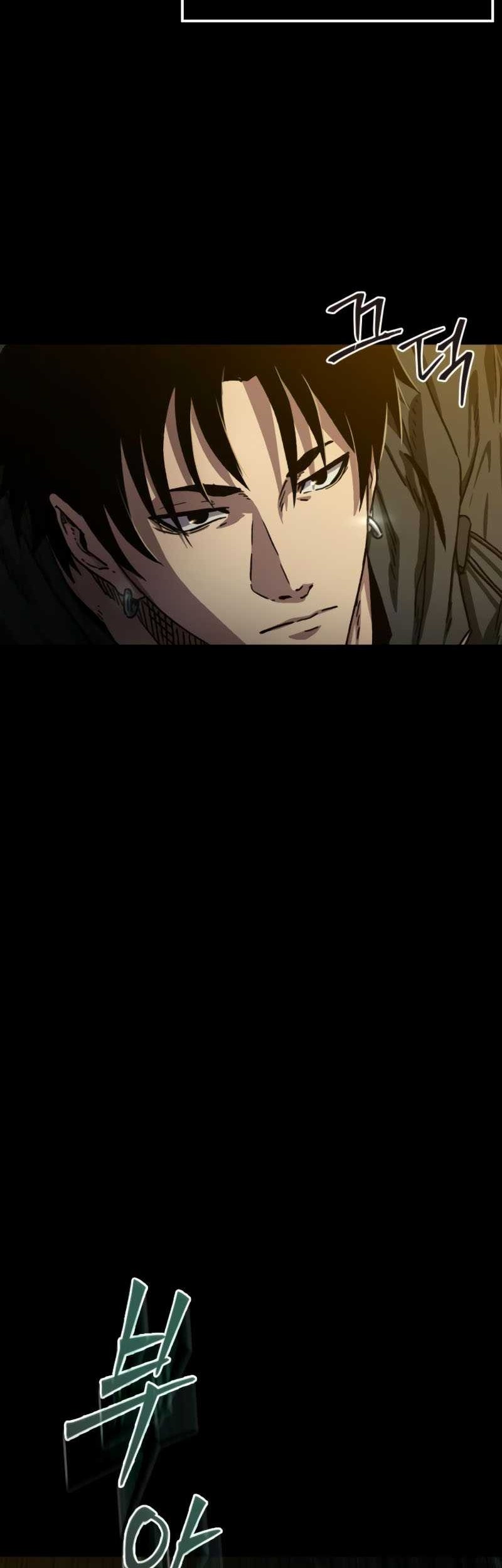 Kowloon: Saroka Chapter 02 Gambar 41