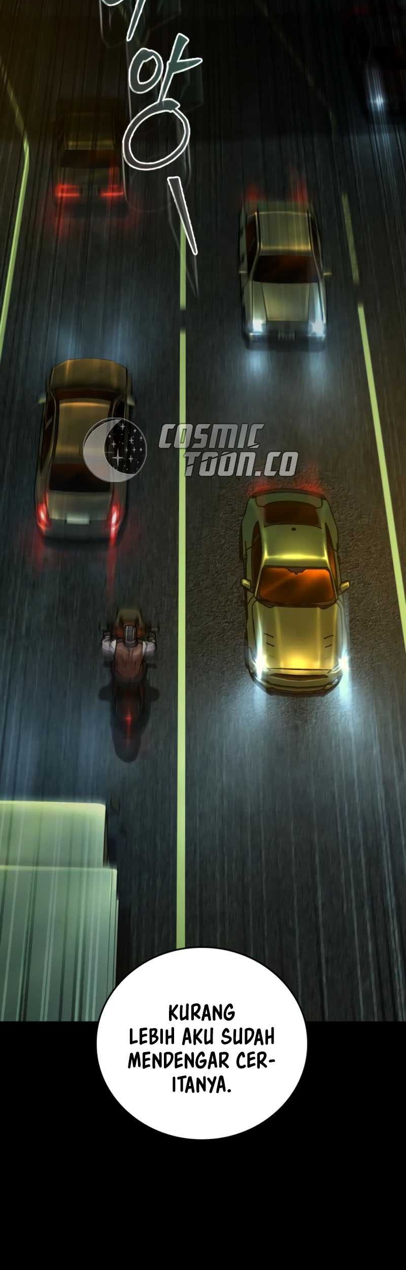 Kowloon: Saroka Chapter 02 Gambar 42