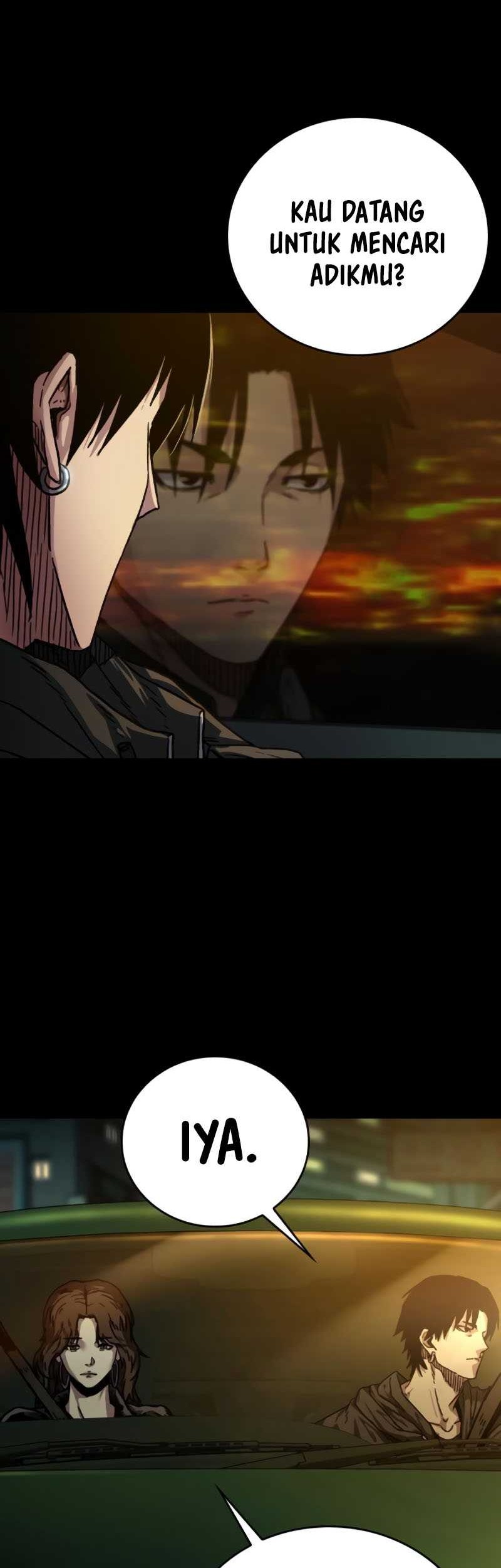 Kowloon: Saroka Chapter 02 Gambar 43